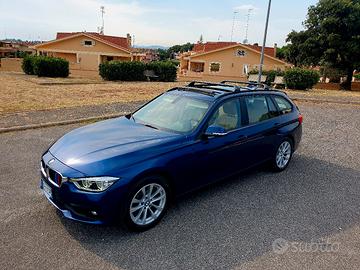 bmw 320 x drive automatico overfull 