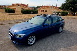 bmw 320 x drive automatico overfull 
