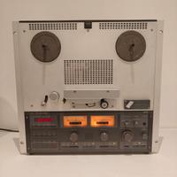 Revox/Studer C270 - 2 tracce