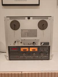 Revox/Studer C270 - 2 tracce