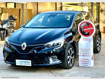 RENAULT Clio Blue dCi 100 CV Evolution DIESEL IDEA