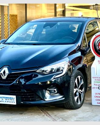 RENAULT Clio Blue dCi 100 CV Evolution DIESEL IDEA