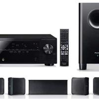 Pioneer HTP-073 Home Theatre 5.1