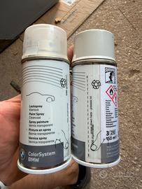 Lackspray / vernice spray | Alpinweiss 300