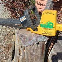 tagliasiepi elettrico