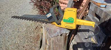 tagliasiepi elettrico