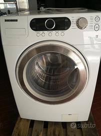 lavatrice Samsung 12 kg grande