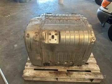 Marmitta iveco stralis euro 6 2018