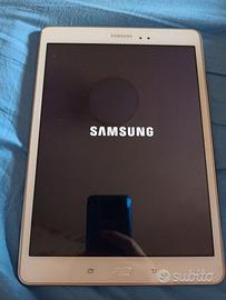 Samsung tablet sm-t555