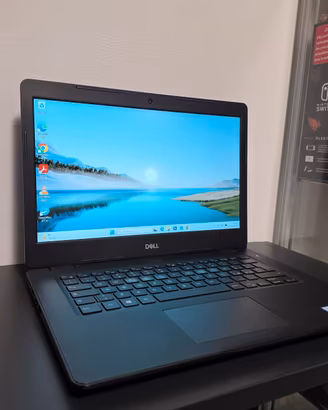 Dell Professionale I5 16gb ram Nvme Ips mai usato