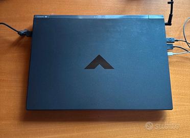 HP VICTUS 16 RTX 4070