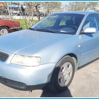 Ricambi Usati AUDI A3 (8L) 2001