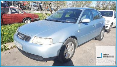 Ricambi Usati AUDI A3 (8L) 2001