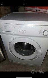 lavatrice  ignis