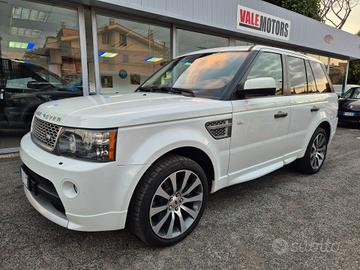 Land Rover Range Sport 3.0 SDV6 Autobiography