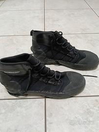 rockboot scubapro 