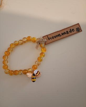 braccialino tema ape