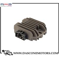 Regolatore Tensione Piaggio 50 125 150 200 cc