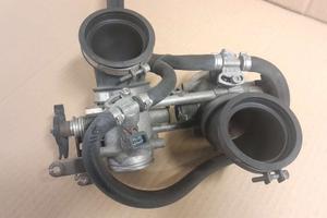 Corpi farfallati iniettori Ducati Monster S2R 800