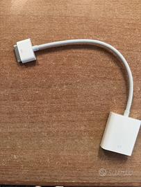 Apple VGA Adapter
