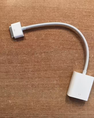 Apple VGA Adapter