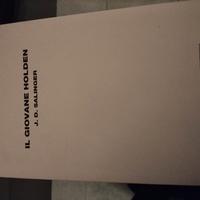 libro salinger