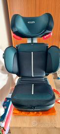 Seggiolino auto isofix Peg Perego dai 3 ai 12 anni