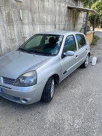 Renault Clio 1.5
