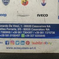 DEBIMETRO AUDI A6 Allroad Serie C6 (4FH) diesel 25