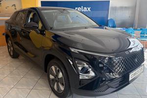 OMODA 5 1.6 BENZINA / GPL 147CV