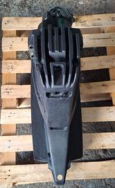 bravo three x mercruiser ratio 2.1