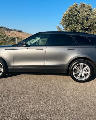 LAND ROVER Range Rover Velar - 240 SE
