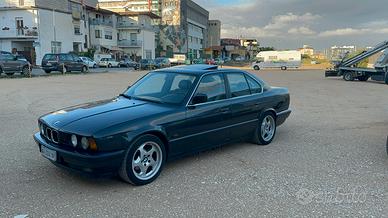 Bmw e34 520I 12V 6Cilindri