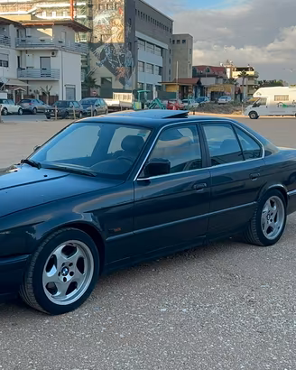 Bmw e34 520I 12V 6Cilindri