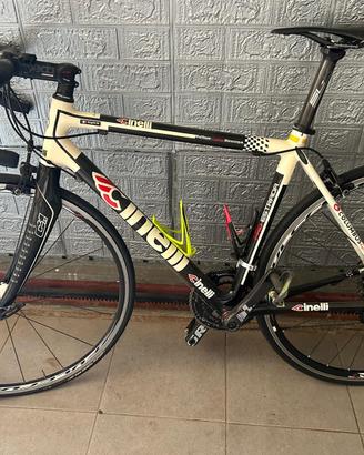 BIcicletta da corsa mis. 54
