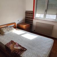 letto e materazzo