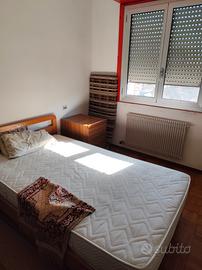 letto e materazzo