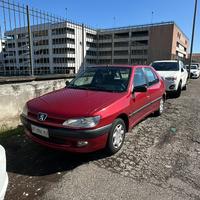 Peugeot 306 1.4