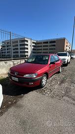 Peugeot 306 1.4