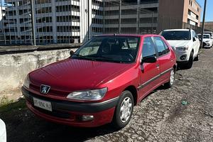 Peugeot 306 1.4