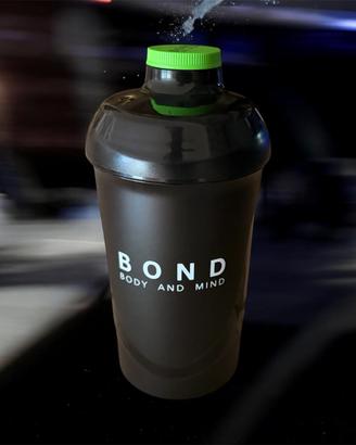 Shaker proteine