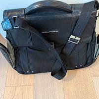 Borsa Cartella Lavoro PiQuadro