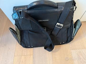 Borsa Cartella Lavoro PiQuadro