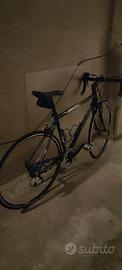 Bici corsa decathlon