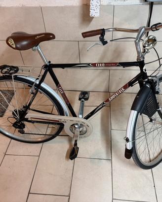 Bici da passeggio