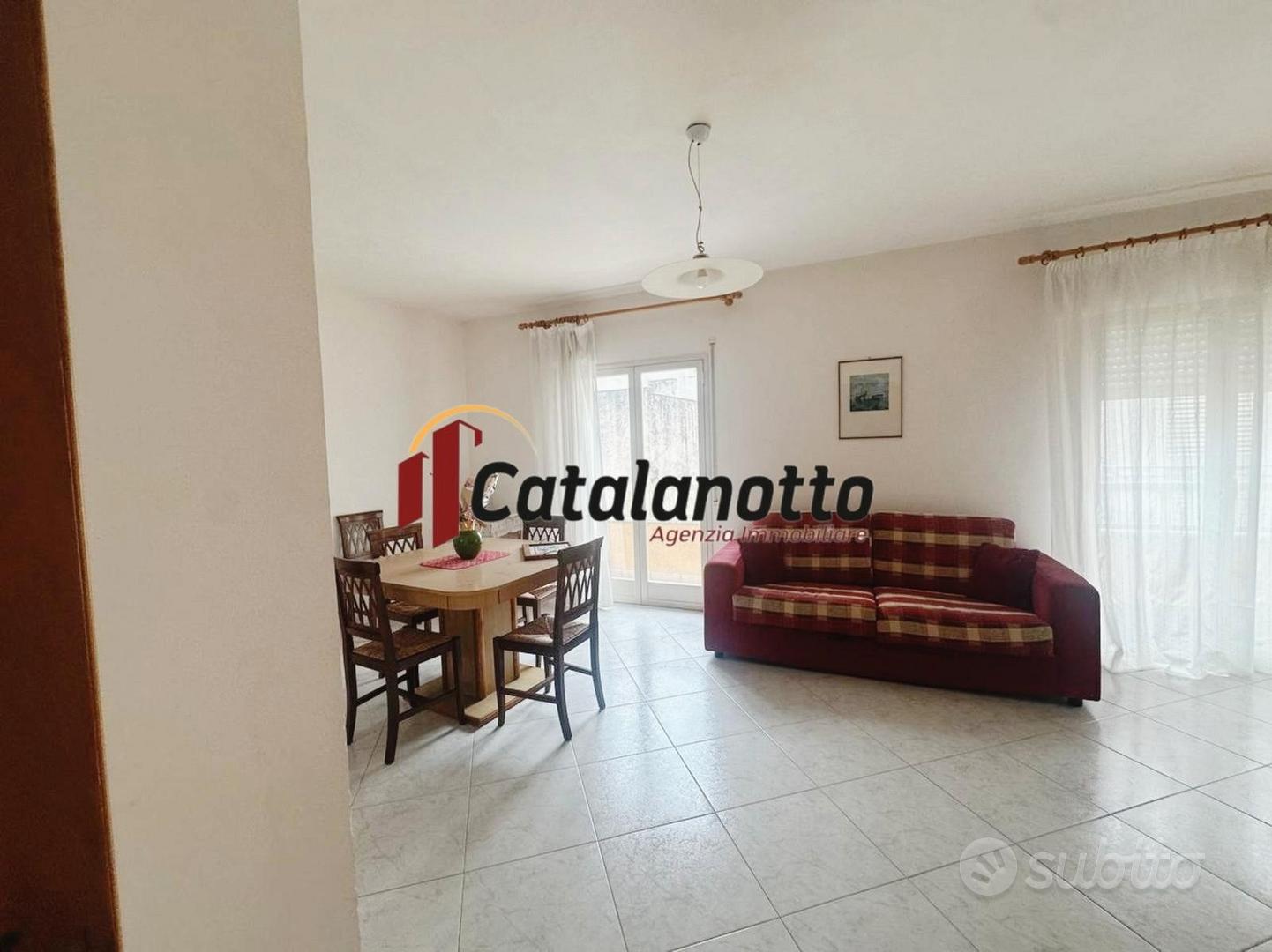 Appartamento – Castelvetrano, Quartiere San Niccolò, Trapani - Vista 4