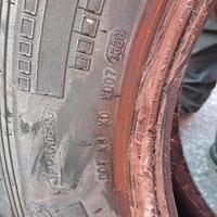 Gomme 245/70 r195 245/70/19.5 245-70 r19.5