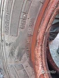 Gomme 245/70 r195 245/70/19.5 245-70 r19.5