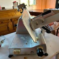 Affettatrice professionale