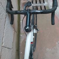 bici Wilier triestina halphe d'huez 